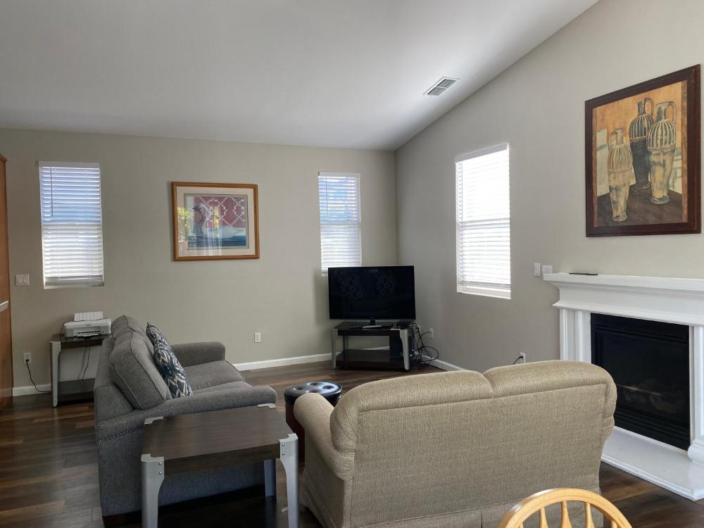 Spacious 3BD,2BA, ideal for families!